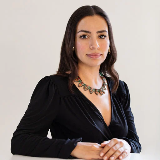 Ilsse Carolina Torres Ortega