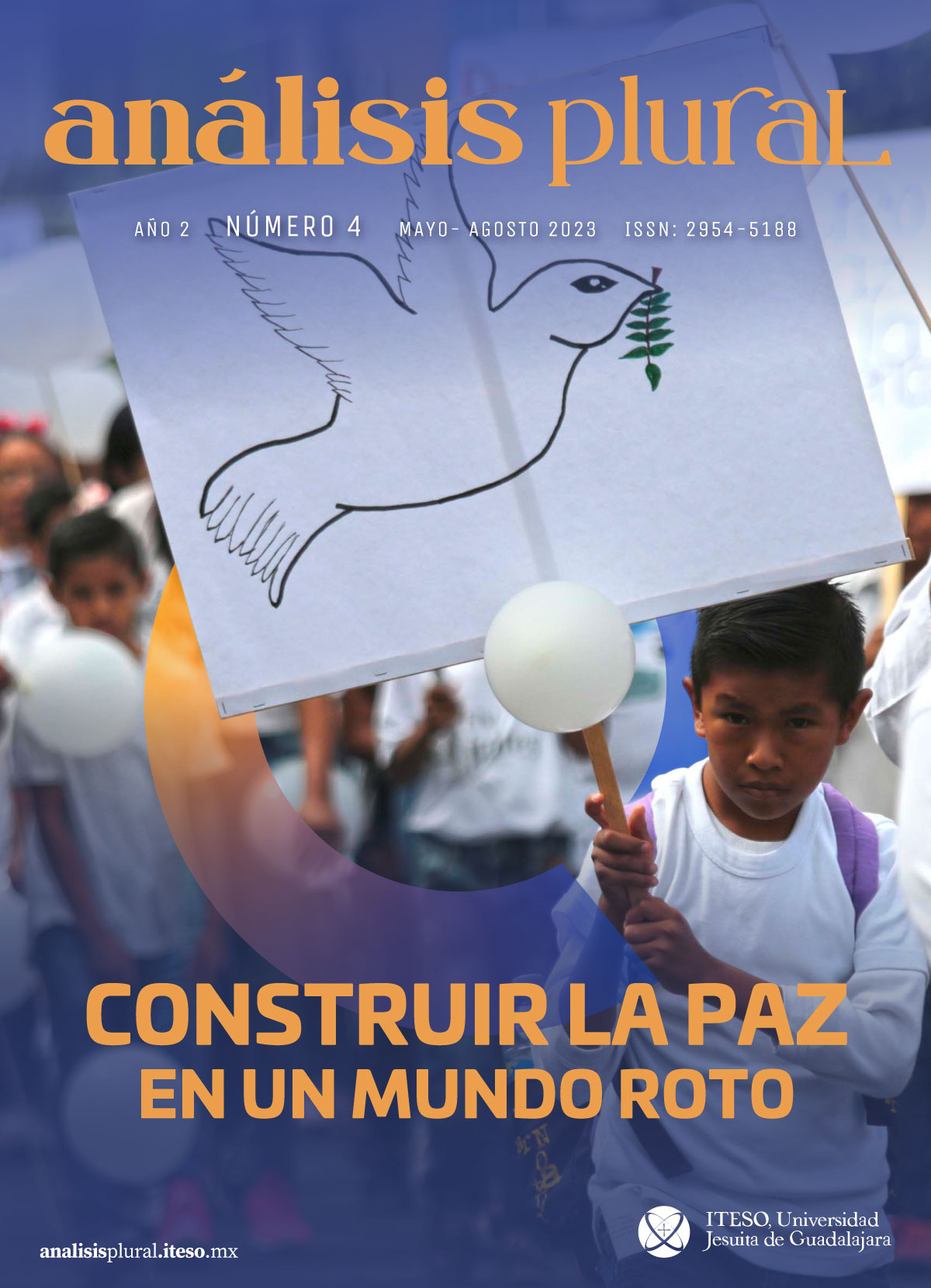 Avances y desafíos en la construcción de paz en Jalisco